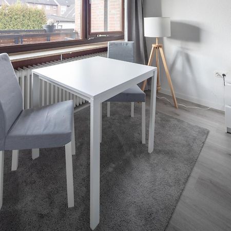 Biebrach'S Ferienwohnungen 威廉港 外观 照片
